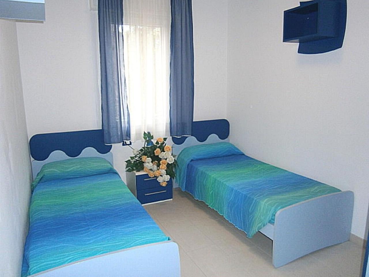 Silvida Daire Bibione Dış mekan fotoğraf